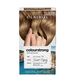 Clairol Colour Strong Permanent Hair Dye 7.0 Dark Blonde 199ml