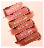 ICONIC London Cloud Kiss Matte Lip Mousse