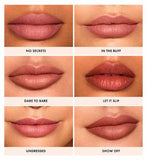 ICONIC London Cloud Kiss Matte Lip Mousse