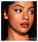 ICONIC London Cloud Kiss Matte Lip Mousse