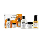 L'Oréal Professionnel Metal Detox Discovery Kit, Anti-breakage & Colour Fade Protection