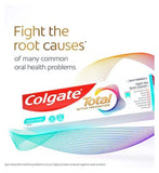 Colgate Total Active Prevention Fresh Mint Toothpaste 125ml
