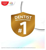 Colgate Total Active Prevention Fresh Mint Toothpaste 125ml