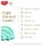 Colgate Total Active Prevention Fresh Mint Toothpaste 125ml