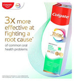 Colgate Total Active Prevention + Deep Clean Toothpaste 75ml