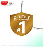 Colgate Total Active Prevention + Deep Clean Toothpaste 75ml