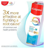 Colgate Total Active Prevention + Enamel Strength Toothpaste 75ml