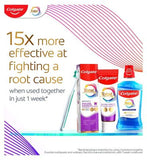 Colgate Total Active Prevention + Gum Care & Sensitivity Toothpaste 75ml