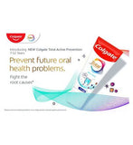 Colgate Total Active Prevention Kids 7-12 Years Mild Mint Toothpaste 50ml