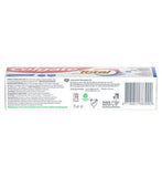 Colgate Total Active Prevention Teeth Whitening Toothpaste 75ml