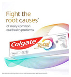 Colgate Total Teeth Whitening Toothpaste 100ml Pump