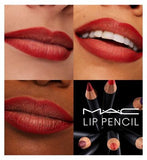 MAC Lip Pencil