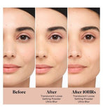 Laura Mercier Jumbo Ultra Blur Translucent Loose Setting Powder