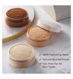 Laura Mercier Jumbo Ultra Blur Translucent Loose Setting Powder