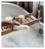 NEOM Wellbeing Perfect Night's Sleep Bath Foam 200ml