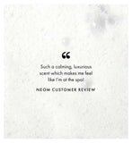 NEOM Wellbeing Real Luxury Bath Foam 200ml