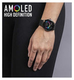 Reflex Active AMOLED Series 31 Smart Calling Watch