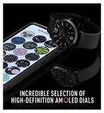 Reflex Active AMOLED Series 31 Smart Calling Watch