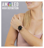 Reflex Active AMOLED Series 31 Smart Calling Watch