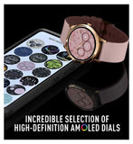 Reflex Active AMOLED Series 31 Smart Calling Watch