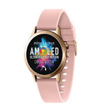 Reflex Active AMOLED Series 31 Smart Calling Watch