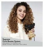 Bellissima Italia Diffon Supreme Hairdryer for Curly Hair