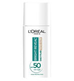 L'Oréal Paris Bright Reveal UV Fluid Tinted Glow Pearl SPF50+ 50ml
