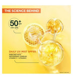 Garnier Vitamin C UV Mist 75ml