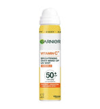 Garnier Vitamin C UV Mist 75ml