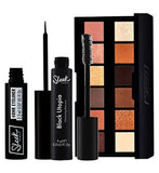 Sleek MakeUp All About Eyes Bundle