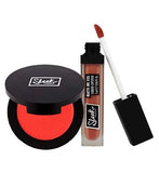Sleek MakeUp Pink Blush, Lip & Eye Tint Duo
