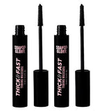 Soap & Glory Tubing Mascara Bundle Black