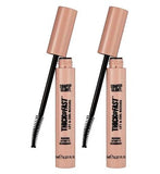 Soap & Glory Lift & Curl Mascara Bundle