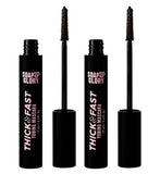 Soap & Glory Tubing Mascara Bundle Coco Bean
