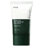 Anua Heartleaf Silky Moisture Sun Cream SPF 50 PA++++