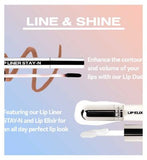 Sacheu Lip Routine Bestseller Bundle