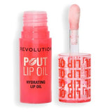 Revolution Pout Lip Oil