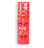Revolution Pout Lip Oil