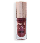Revolution Pout Bomb Shimmer Lip Gloss