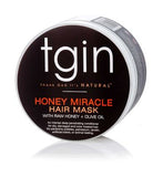 TGIN Honey Miracle Hair Mask 340g