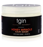 TGIN Honey Miracle Hair Mask 340g