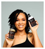 TGIN Triple Moisture Replenishing Conditioner 384ml