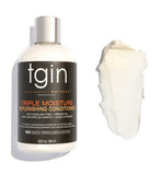 TGIN Triple Moisture Replenishing Conditioner 384ml