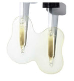 Mielle Rosemary Mint Scalp & Hair Strengthening Oil Light 59g