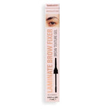 Revolution Laminate Brow Fixer 7ml