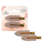 Invisibobble Clipstar Glam Ease 2s Hair Clips