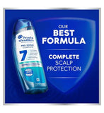 Head & Shoulders Pro Expert Complete Intense Itch Shampoo 300ml
