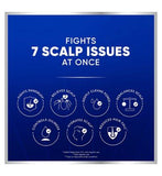 Head & Shoulders Pro Expert Complete Intense Itch Shampoo 300ml