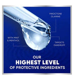 Head & Shoulders Pro Expert Complete Intense Itch Shampoo 300ml