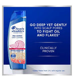 Head & Shoulders Pro Expert Deep Cleanse Grapefruit Shampoo 300ml